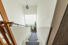 Rodinný dom s veľkým pozemkom v obci Malé Dvorníky - 7