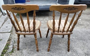 Jedálenské sedenie - 7