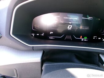 Seat Tarraco 2.0 TDI 150 Style DSG - 7