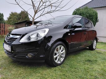 Opel Corsa 1,2 i 59kw - 7