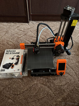 Prusa MINI+ - 7