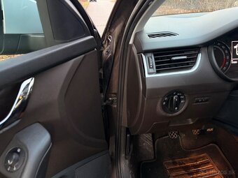 ŠKODA OCTAVIA SCOUT 2.0 TDI 110kW 4x4 - 7