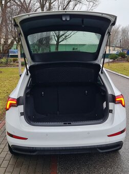 Skoda Scala 1.6tdi  model 2020 - 7