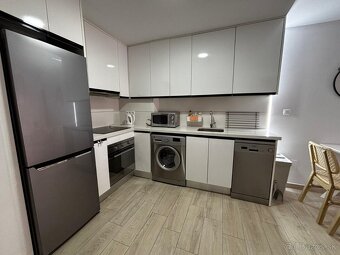 Investičný apartmán neďaleko pláže, La Mata, Torrevieja - 7