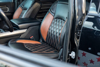 DODGE RAM 2500 Crew Cab 6.7 Cummins Diesel - 7