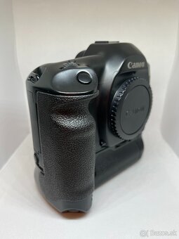 Canon EOS 1 HS - 7