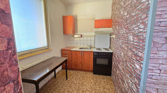 Na predaj 1 izbový byt 37 m2 Partizánske - Šípok - 7