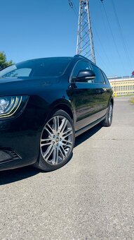 Škoda superb 2  DSG 2,0 TDI 2015 - 7