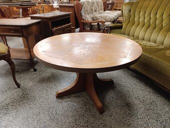 Konferenční stůl,stolek - 7