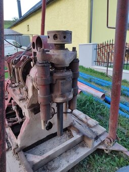 Diely na vrtnu súpravu ZIF 650 - 7