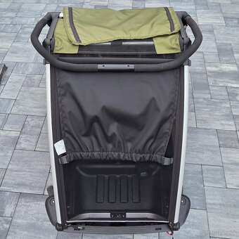 Thule Chariot - 7