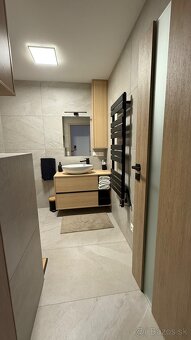 prenájom byt Centrum NO - 7