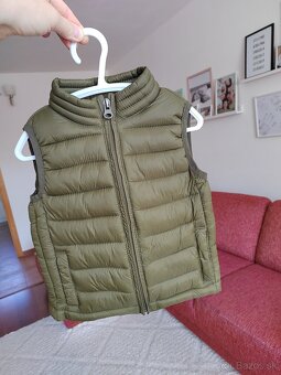 Vesta Mango - olivová v.80 - 7