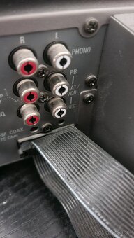 Predam Denon UDRA-70 - 7