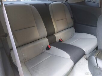 Chevrolet Camaro SS z roku 2015 - 7