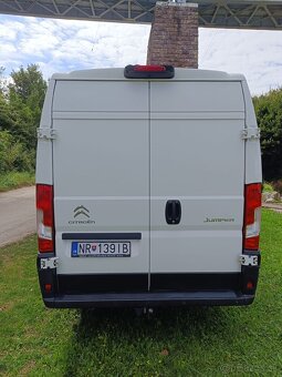 Citroen Jumper L4H2 2021 98xxx km - 7