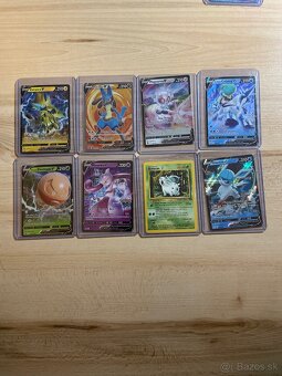🔥 PREDÁM ORIGINÁLNE POKÉMON KARTY 🔥 - 7