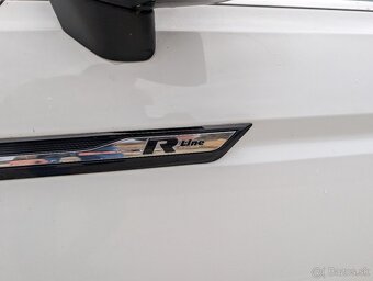 VOLKSWAGEN Touran 2.0 TDI 110kw - 7