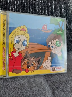 Školská taška Mc Neill Ergo Light3 (7-dielny set) Tosca - 7