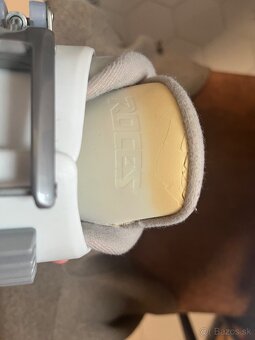 Detské lýžiarky Roces nastaviteľné 30-33 - 7