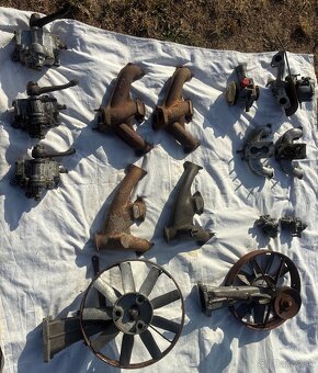 Diely z veteránov - 7