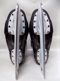Profi korčule CCM Tacks AS-V PRO SR (vel.9,5 Wide) - NOVÉ - 7