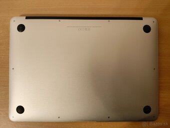 MacBook Air 13 2017 | Core i5 • 8GB • SSD - 7