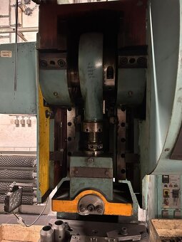 Hydraulický lis na prodej - 7