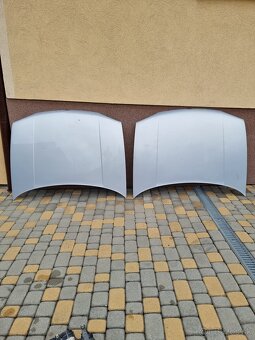 VW Golf 4 predné svetlá - 7