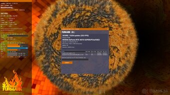 GIGABYTE RTX 4070 SUPER WINDFORCE OC 12G - 7