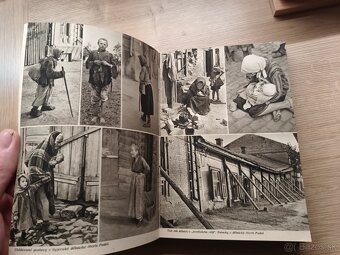 Čeští novinári na Východe 1942 - 7