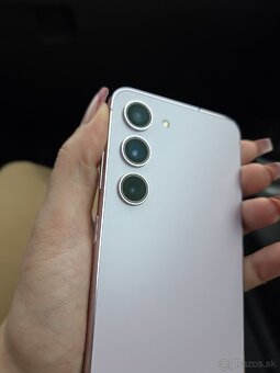 Samsung galaxy S23 - 7