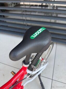 Woom bike 3 - 7