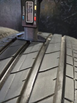 215/45 R18 Bridgestone Letne pneumatiky - 7