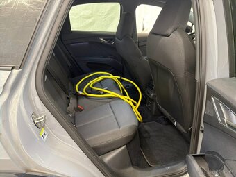 Audi Q4 e-tron 40 Sportback 150kw - 7