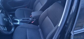 Skoda octavia 3 ,1.6 tdi 2017 - 7