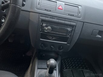 Predam škoda fabia 1.4 dizel 2006 rok - 7