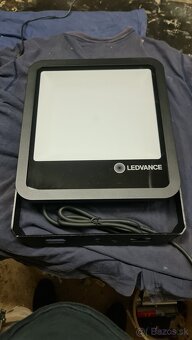 Led reflektor , led svietidlo - 7