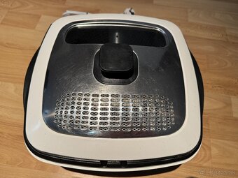 Fritéza na olej Tefal Versalio Deluxe 9 in 1 - 7