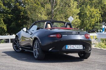 Mazda MX‑5 2018 - 7