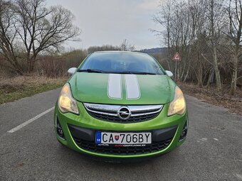 Opel Corsa 1.4 - 7
