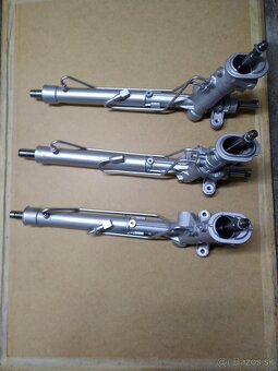 Servoriadenie Sharan Octavia fabia - 7