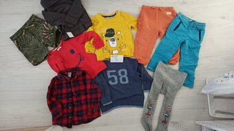 oblečenie pre chlapca - 7