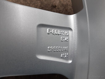 5x112 19" Audi S3, RS3 - 7