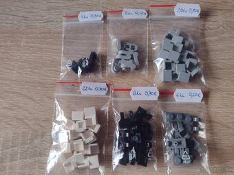 Lego diely v baleniach 11 - 7