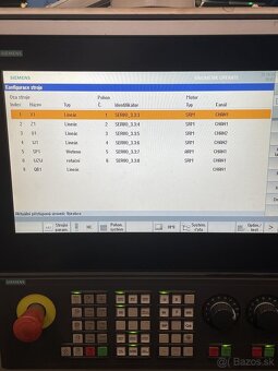 Karusel TITAN SC 3200 (7997) - 7