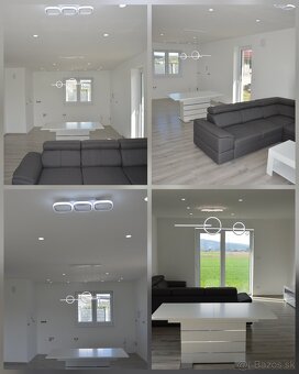 Bungalov A0 - 4izbový - 7