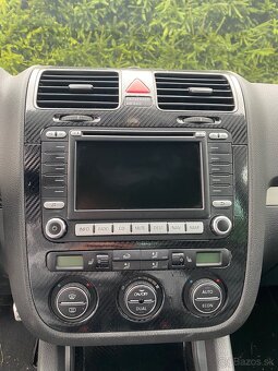 volkswagen golf 5 - 7