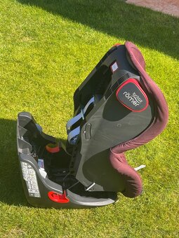 Sedačka Britax Römer - 7
