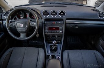 Seat Exeo 1.6i Style - 7